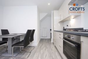 Kitchen-diner view 3- click for photo gallery